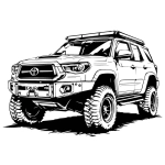 Naklejki motoryzacyjne