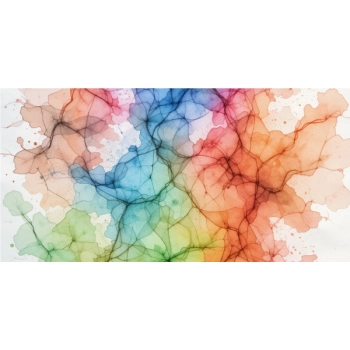 kolorowe naklejki na szybę, które łączą estetykę z funkcjonalnością.