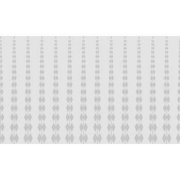 Wzór nadrukowany na naklejce okiennej